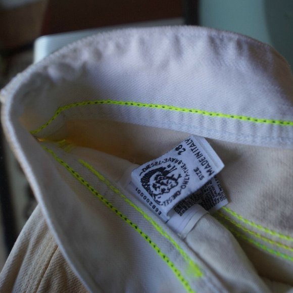 15 Pairs of Diesel Denim Jeans NWT - Picture 4 of 7